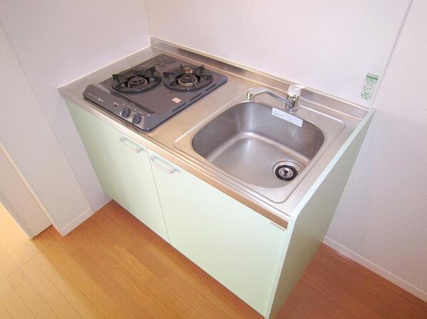 シャルム旗の台の物件内観写真